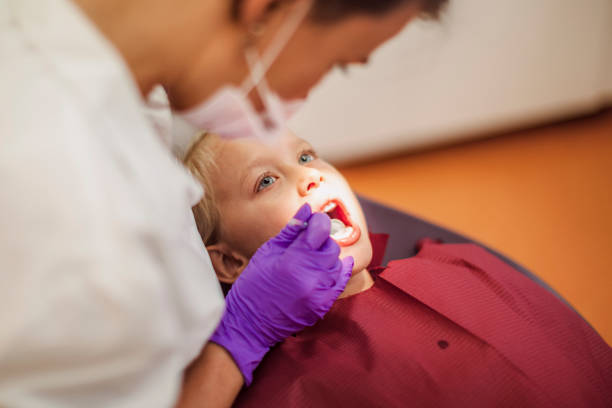 Best Emergency Dentist for Knocked-Out Tooth in Redgranite, WI